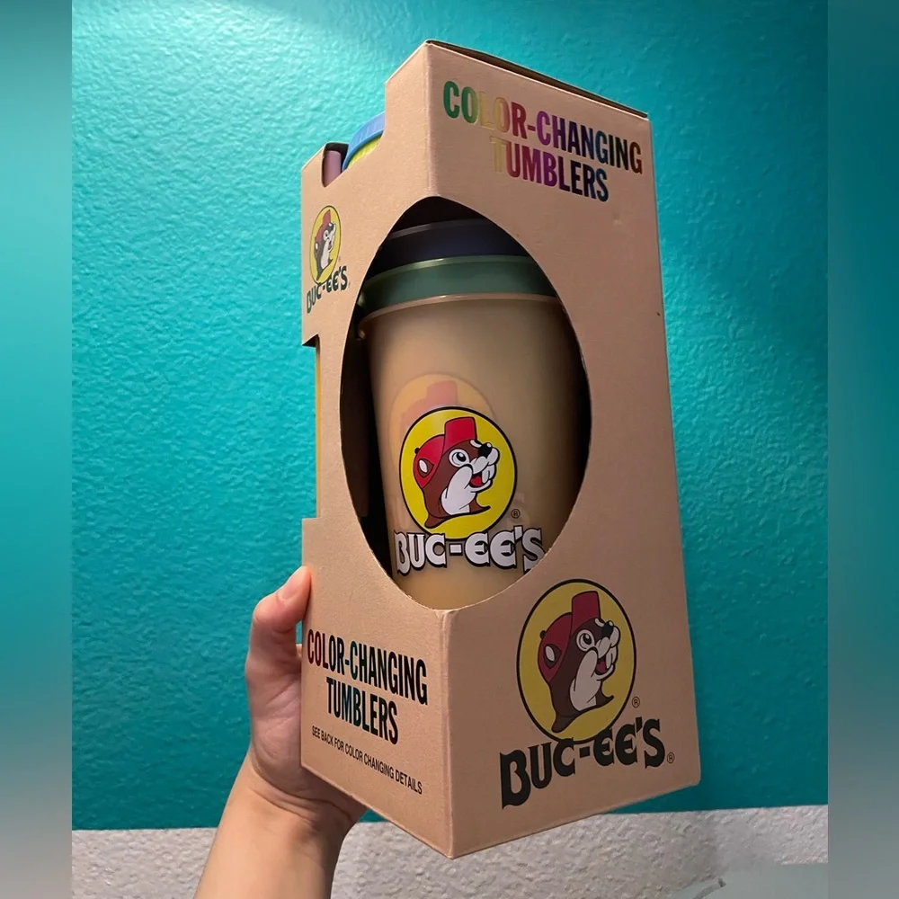 Bucees Cold Cups - Picture 2 of 4
